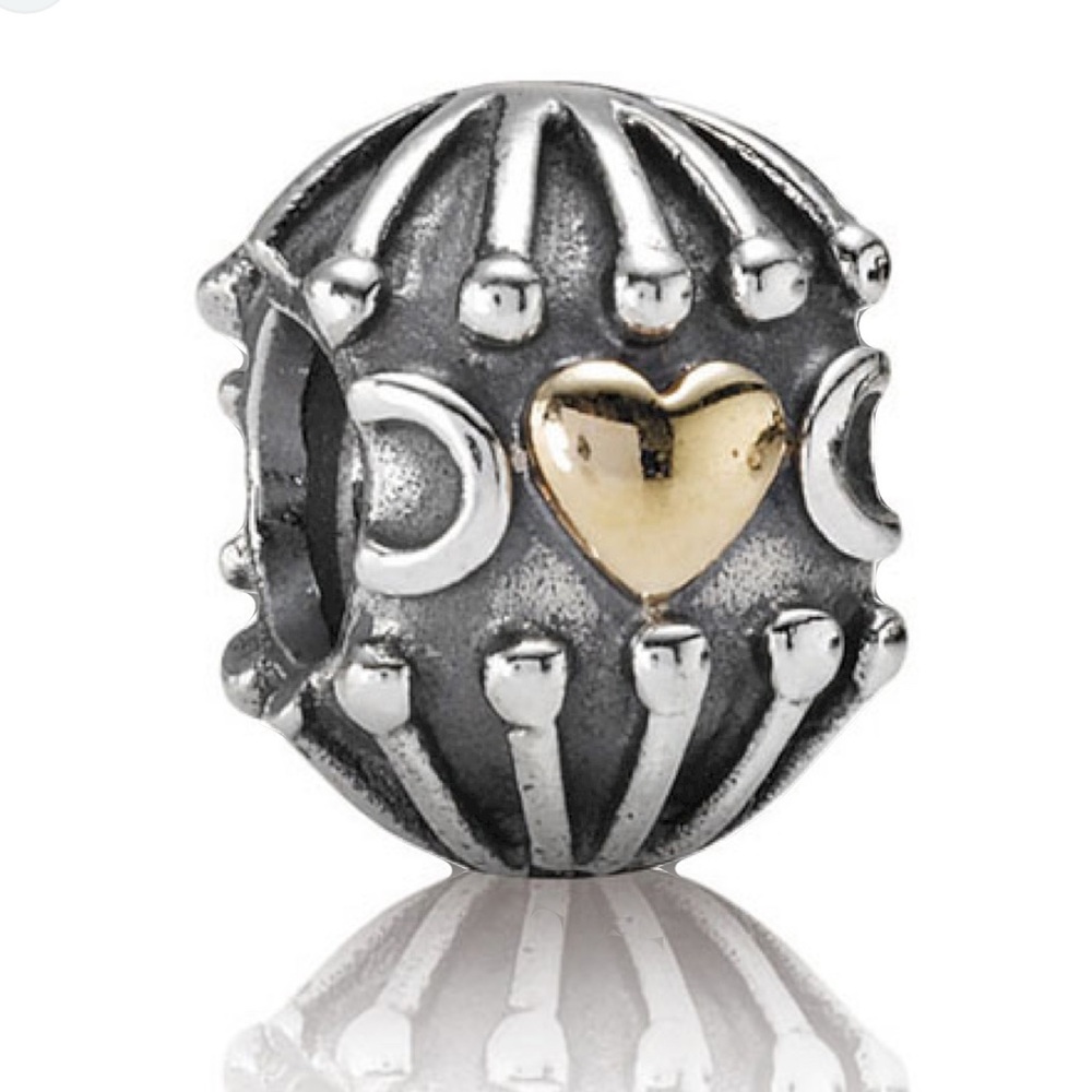 Pandora Love & Hugs Charm
